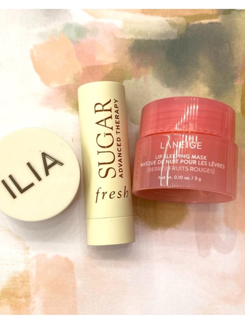 High End Lip Bundle